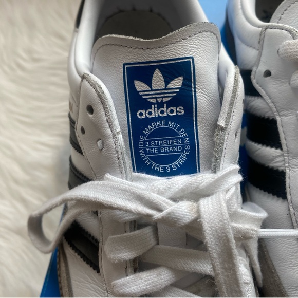 Adidas Samba OG women’s 7 - Picture 8 of 8